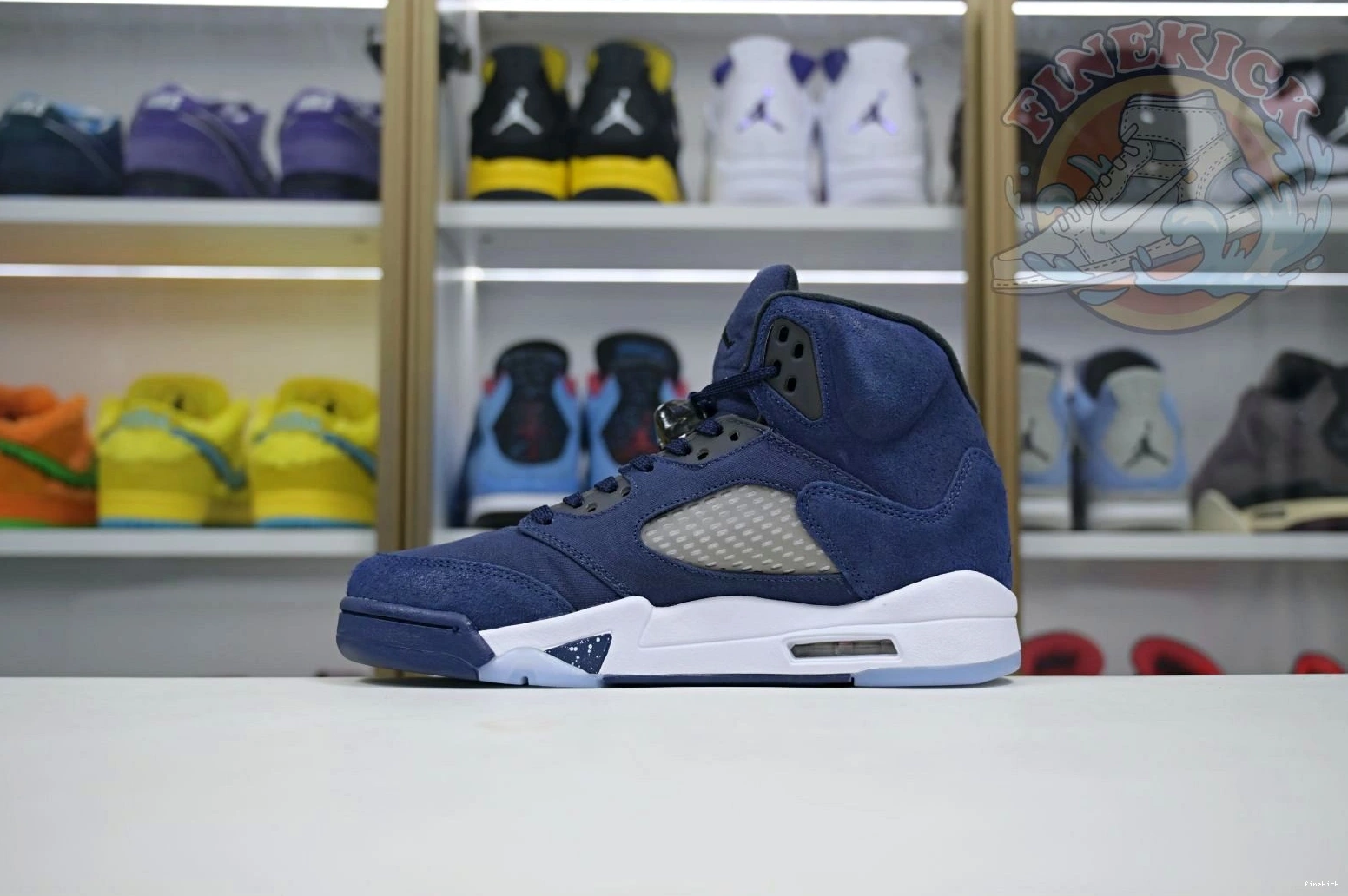 Air Jordan Jordan 5